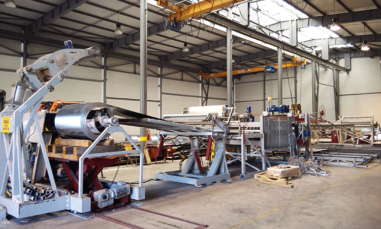 INCONEL 718合金：性能和應用