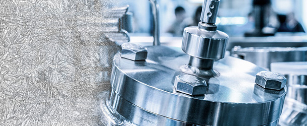 Nickel 201：高溫堿液環(huán)境中的“純凈守護者”