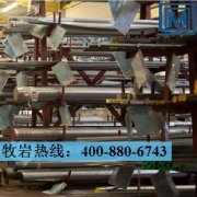X46Cr13不銹鋼