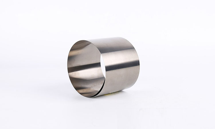 INCONEL鎳基合金用于管道的管材